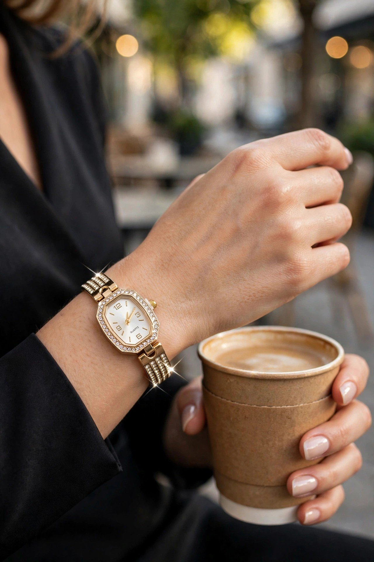 Watches